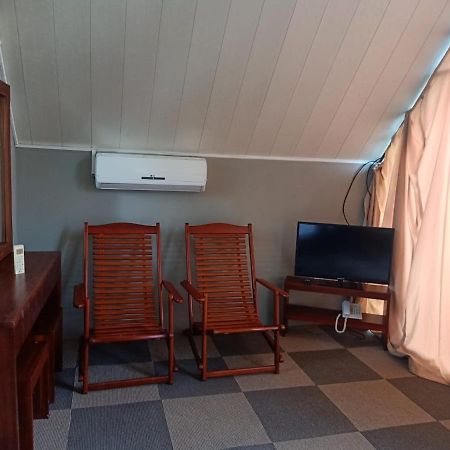 St.Clair Villas Dimbula Extérieur photo