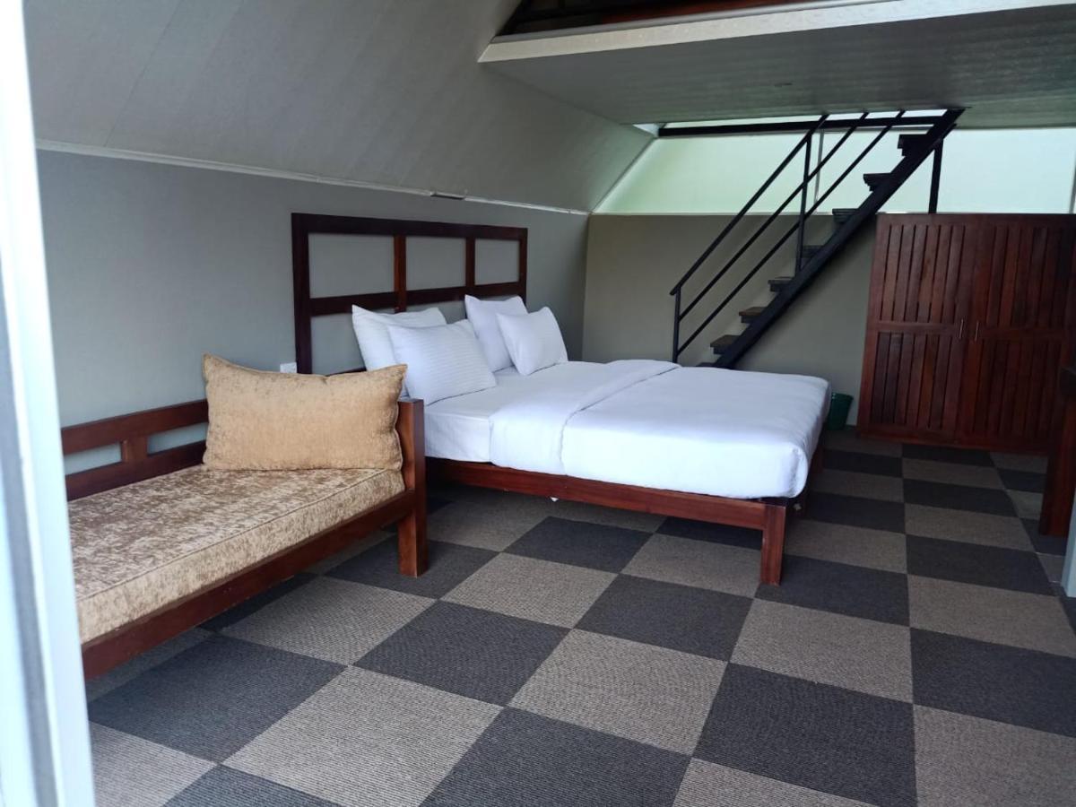 St.Clair Villas Dimbula Extérieur photo