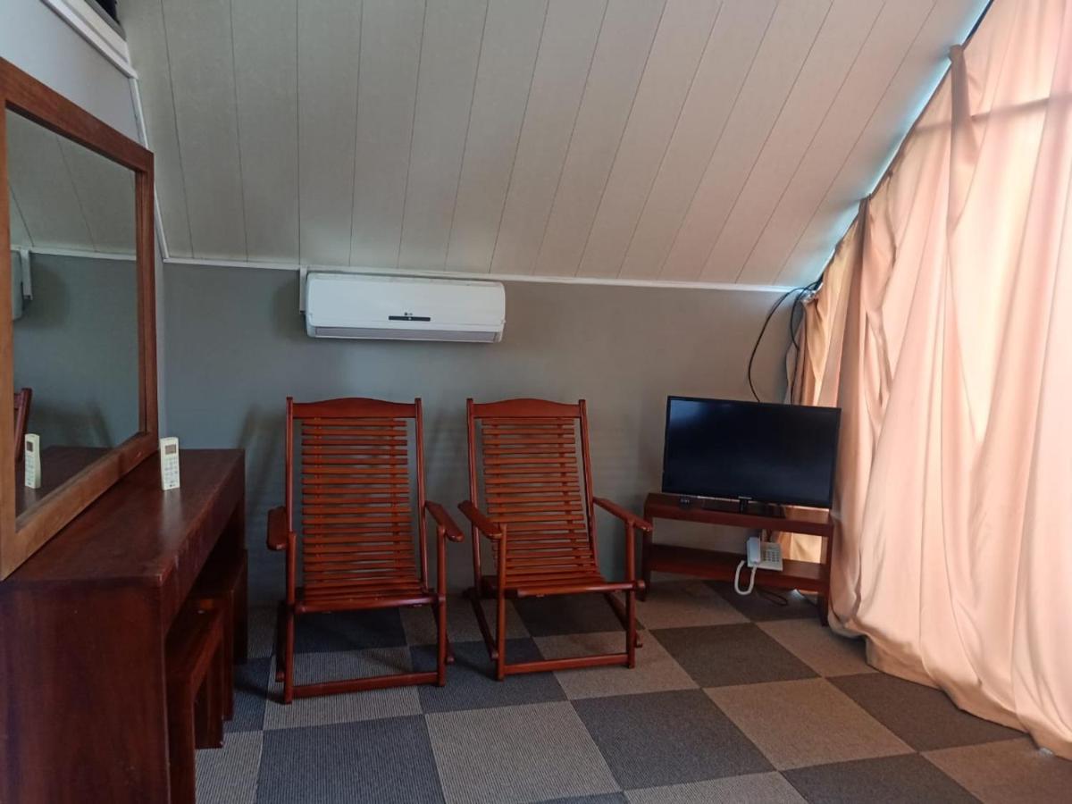 St.Clair Villas Dimbula Extérieur photo