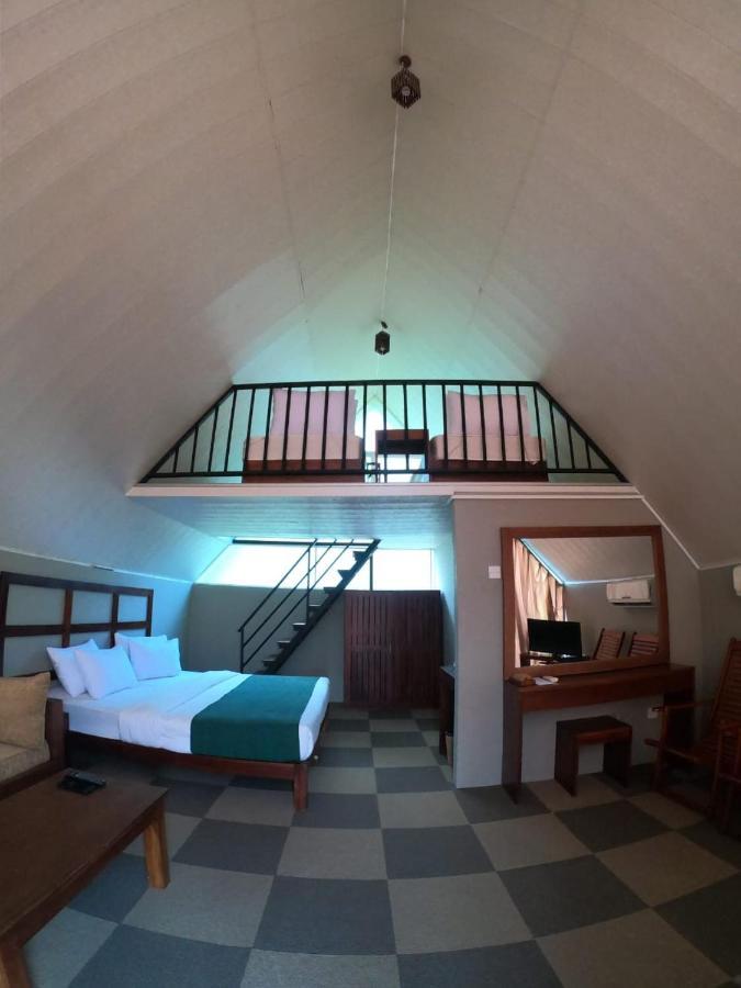 St.Clair Villas Dimbula Extérieur photo